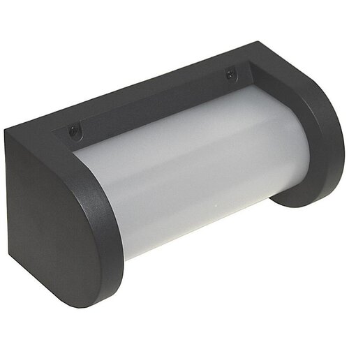 Spolja&amp;scaron;nje zidno svetlo ZOE 1xE27/60W/230V IP54 antracit Slike