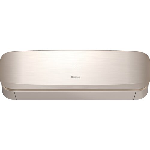 Hisense klima uređaj QJ35XJ3GG/AS35XJ3EW Fresh Air Golden 12K Cijene