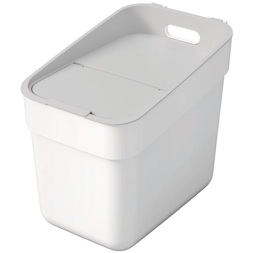 Curver Bel ko&amp;scaron; za odpadke Ready To Collect, 20 l Slike