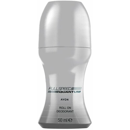 Avon Full Speed Quantum roll-on antiperspirant dezodorans 50ml Slike
