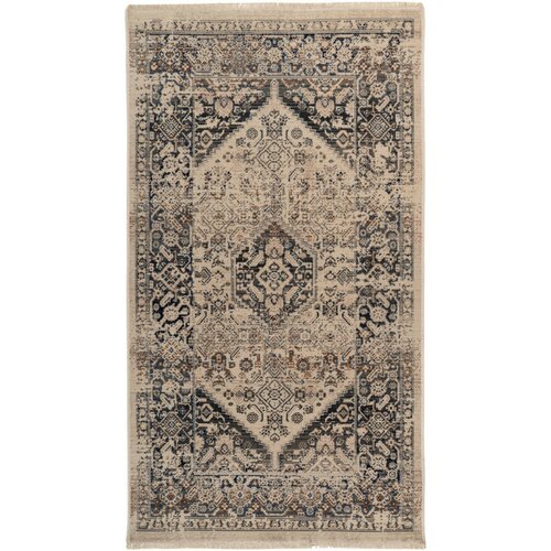 Kayoom ORIENTALSKA PREPROGA CHARU 160/230 cm modra Cene