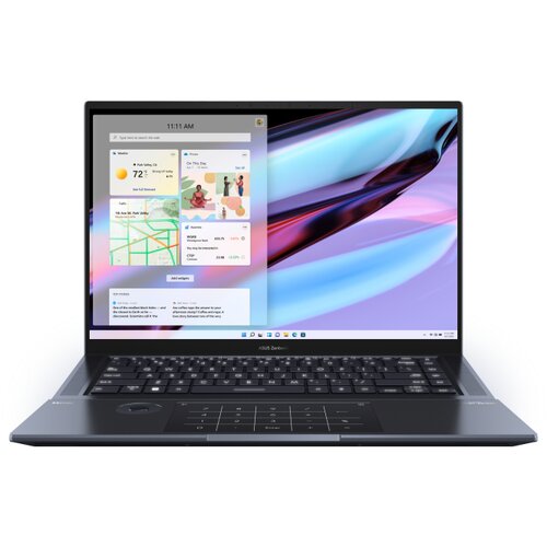 Asus nb 16" UX7602ZM-OLED-ME951X I9-12900H/32G/2T/3060/W11P laptop Cene