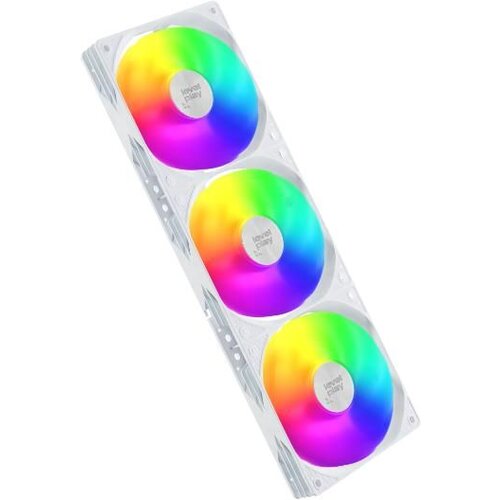 Levelplay Vodeno hlađenje za CPU Combat Liquid 360 SE AIO, Belo Slike
