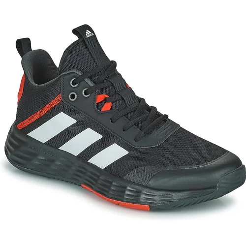 Adidas ownthegame 2.0 crna