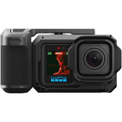 GoPro akcijska kamera MISSION 1 PRO Grip Edition Slike