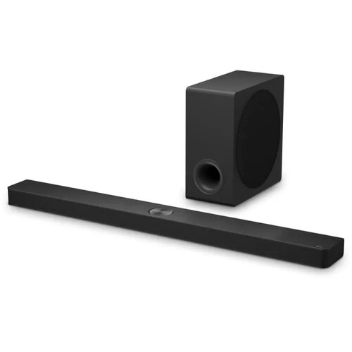 LG soundbar S90TY Cene