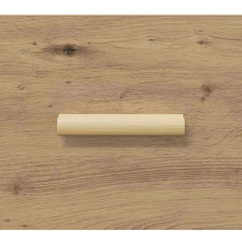 VidaXL Noćni ormar s ladicama 2 pcs hrast artisan 40 x 35 x 47.5 cm Slike