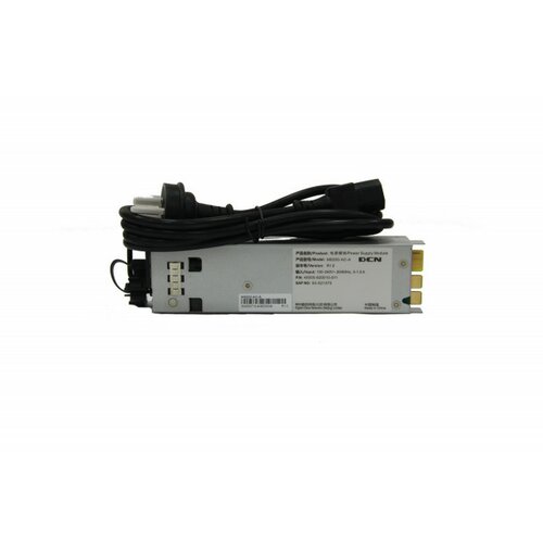 Dcn svič modularno napajanje M6200-AC-A za CS6200-28X-HI-24F svič, 230Vac/150W Cene