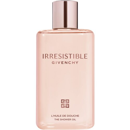 Givenchy Irresistible ulje za tuširanje za žene 200 ml Cijene