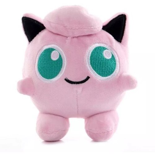 Prestige Figures Pokemon - Jigglypuff Plush Cene