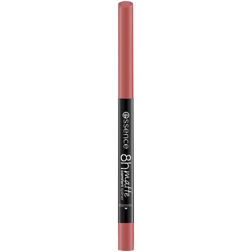 Essence Svinčniki za ustnice Lippenstiftstift 8H Matte Comfort - 20 Mauve Mirage Kostanjeva Cene