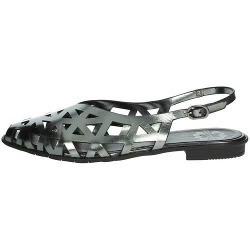 Porronet Balerinke 7092 Siva Slike
