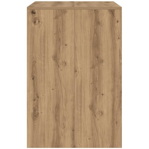  Ormar za perilicu rublja Umjetnički hrast 87 x 60 x 89 cm Slike