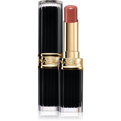 NABLA Cosmetics Beyond Jelly Lipstick vlažilna šminka odtenek Sublime 3.2 g Cene