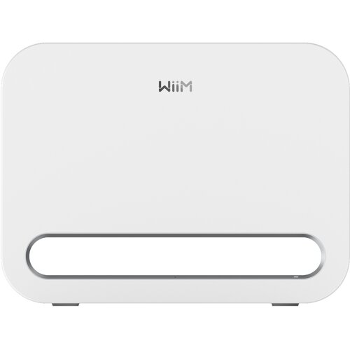 WIIM Sub Pro Subwoofer bijeli Pametni s subwoofer Bluetoothom i Wi-Fi 6E Cijene
