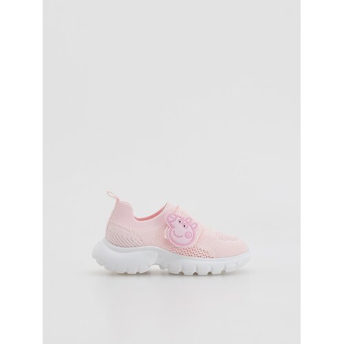 Reserved GIRLS` TREKKING SHOES - pastelnoružičasto Cijene