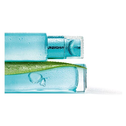 L&amp;acute;Or&amp;eacute;al Paris Hydra Genius Aloe Water 72H vlažilni gel za kožo 70 ml za ženske Slike