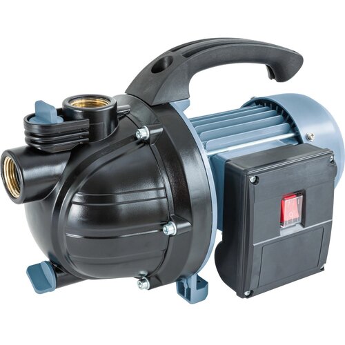 VLC Vrtna črpalka 800 W GP 3200 Slike
