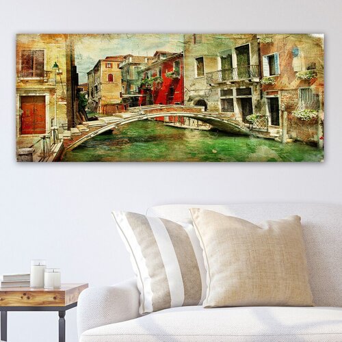 Wallity Slika YTY113049277_50120, 50x120 cm Cene