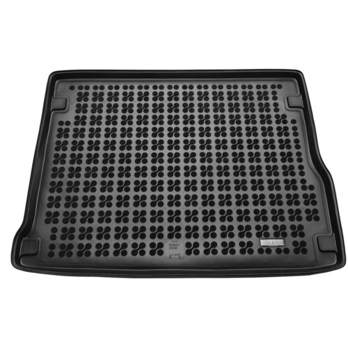 REZAW-PLAST Tipska kadica za gepek Renault SCENIC 3 (2009 - 2016) - Rezaw Plast Cene