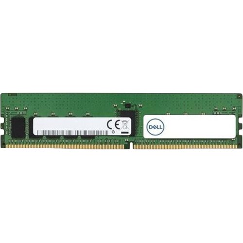 Dell Memory Upgrade &ndash; 32 GB &ndash; 2Rx8 DDR5 RDIMM 5600 MT/s(Not Compatible with 4800 MT/s DIMMs) Cijene