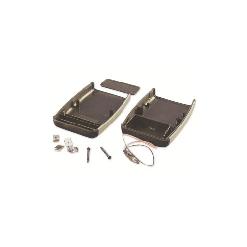 Hammond Electronics 1553CBKBAT ručno kućište 117 x 79 x 33 ABS crna 1 St. Cijene