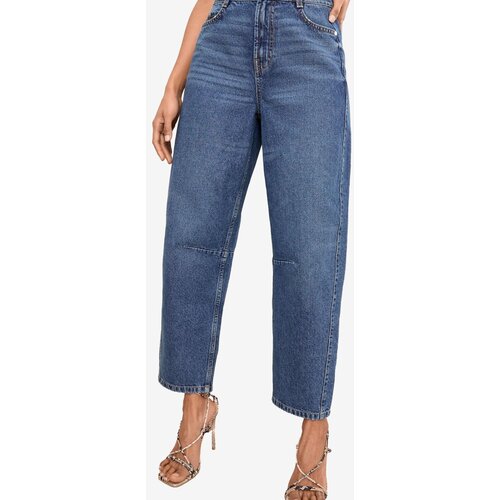 Friends Like These Kavbojke modra Slike