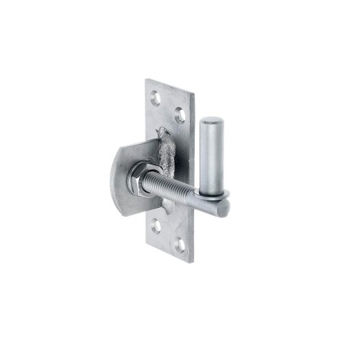Alberts Baglama nirko 40x100x40mm m12 Slike