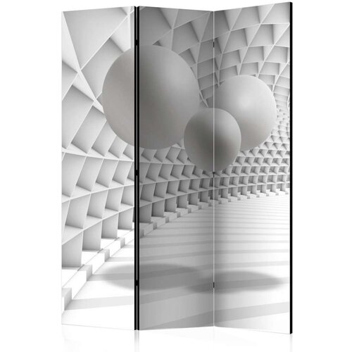  Paravan u 3 dijela - Abstract Tunnel [Room Dividers] 135x172 Cijene
