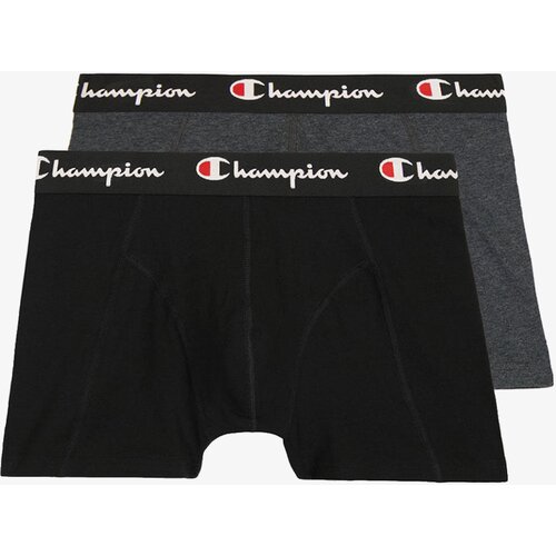 Champion Donji ve&amp;scaron; BOKSERKI 2 PK BOXER Slike