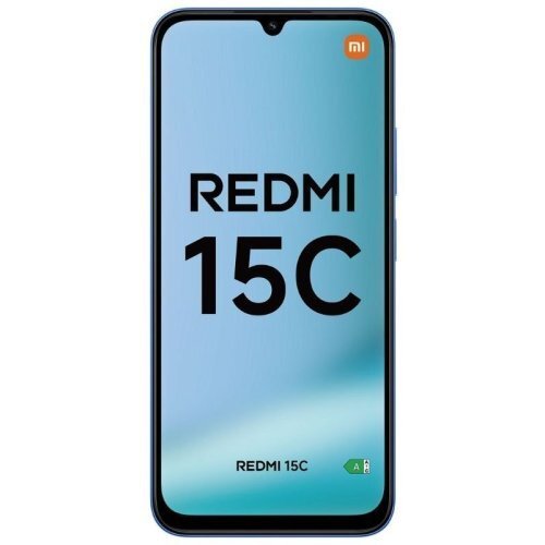 XIAOMI REDMI 15C, 8/256GB, Mint Green Cijene