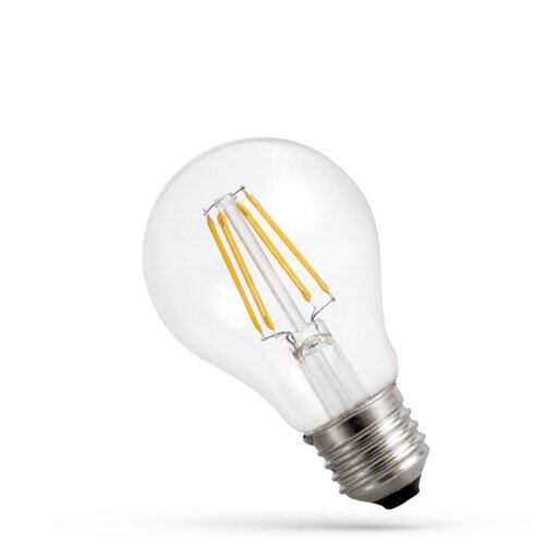  LED žarulja Neutral GLS E-27 230V 7W COG WOJ+14600 Cijene