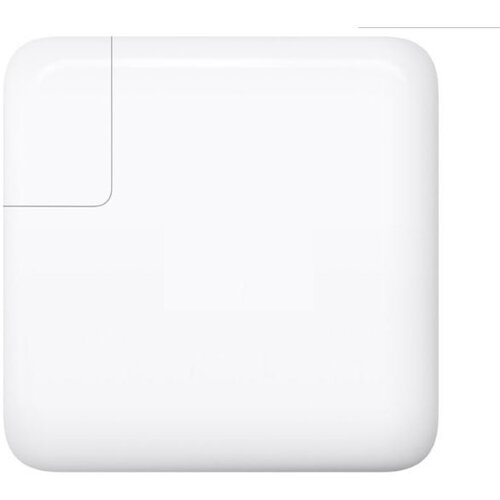 RIFF CP Apple 87W USB-C Power Adapter Type-C Plug MacBook Pro 15.4 Analog MNF82Z/A with 2m Cable (OEM), (21264925) Cene