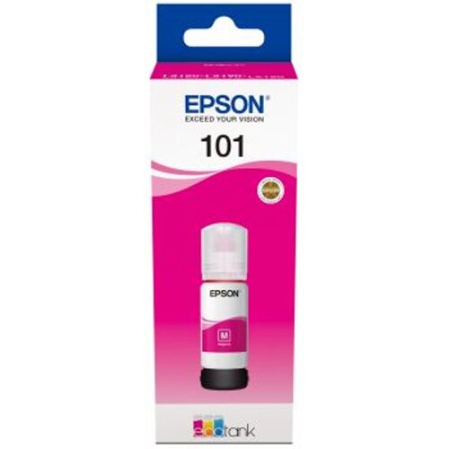 Epson Tinta EcoTank/ITS 101 magenta Cijene
