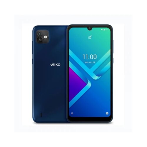Wiko Y82 3/32GB tamno plava / mobilni telefon Cene