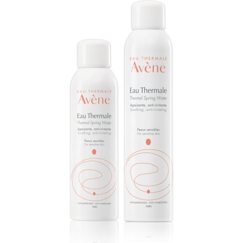 Avène Eau Thermale ugodno pakiranje za pomiritev kože Cene