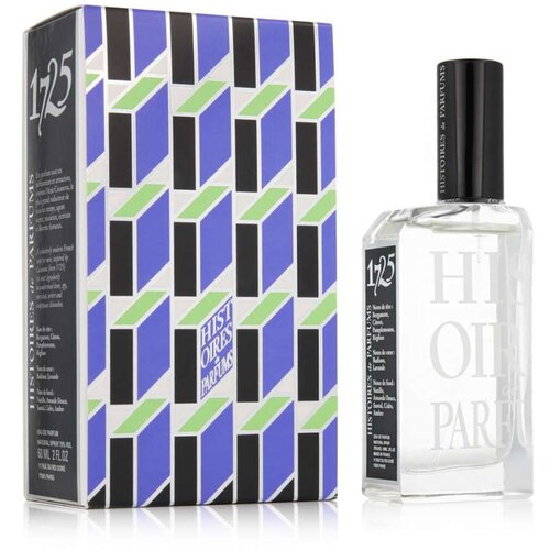 Parfem Characters 1725 60 ml parfumska voda za mo&amp;scaron;ke Slike