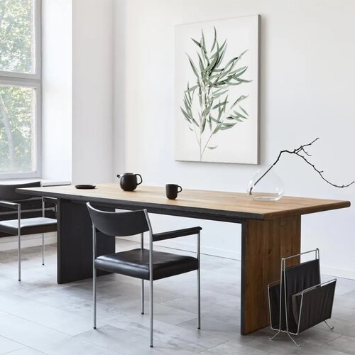  Slika - Nicholia Eucalyptus (1 Part) Vertical 60x90 Slike