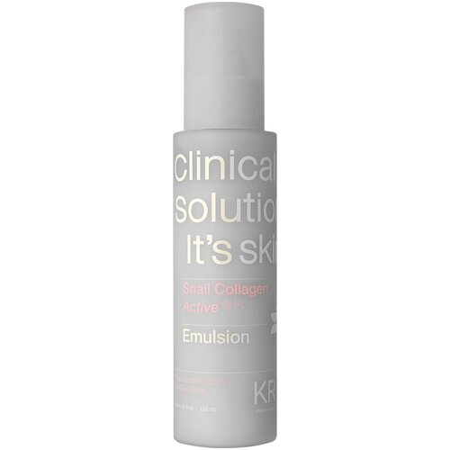 It&amp;#039;S Skin snail collagen emulzija za lice 120ml Slike