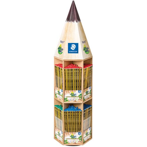  STALAK S OLOVKAMA GRAFITNIM PK576 NORIS STAEDTLER 120 VS4 Cene