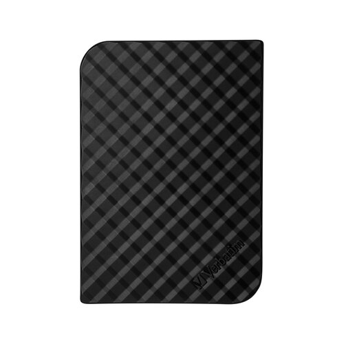 Verbatim Store &amp;#039;n&amp;#039; Save 3,5&amp;quot; 2TB USB 3.0 vanjski hard disk Slike