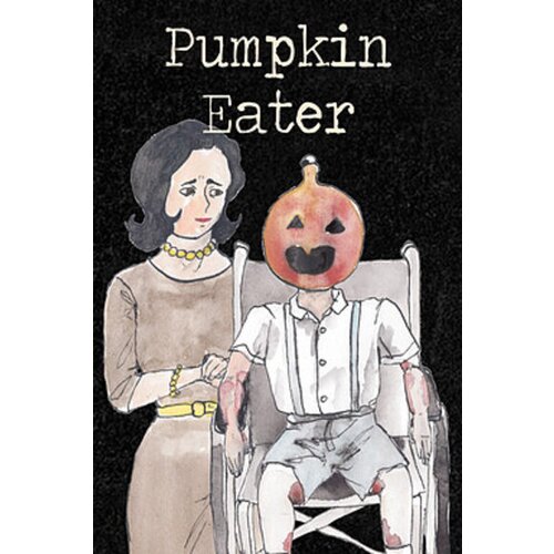 Steam Pumpkin Eater (PC) Key GLOBAL Cene