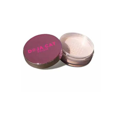 Bh Cosmetics X Doja Cat osvetljevalec v prahu - Loose Powder Highlighter - Rose Gold Cene