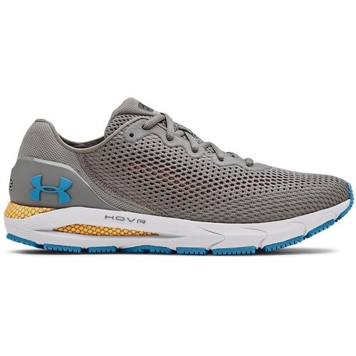 Under Armour Hovr Sonic 4 Siva Slike