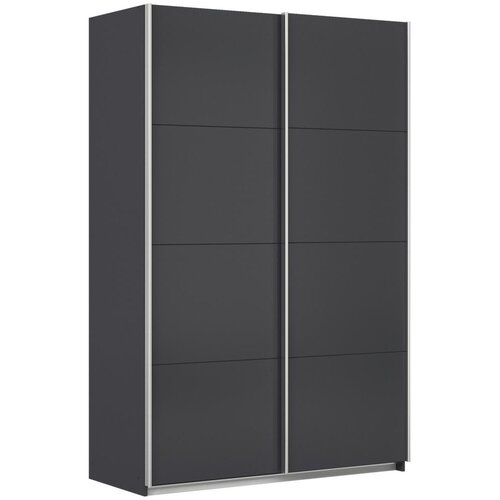 Modern Living Omara Z Drsnimi Vrti Feldkirch, Antracit Cene
