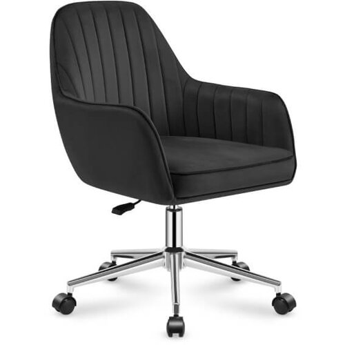 Huzaro kancelarijska stolica mark adler future 5.2 black Slike
