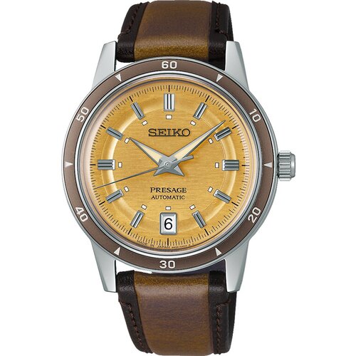 Seiko PRESAGE SRPL75J1 Cene