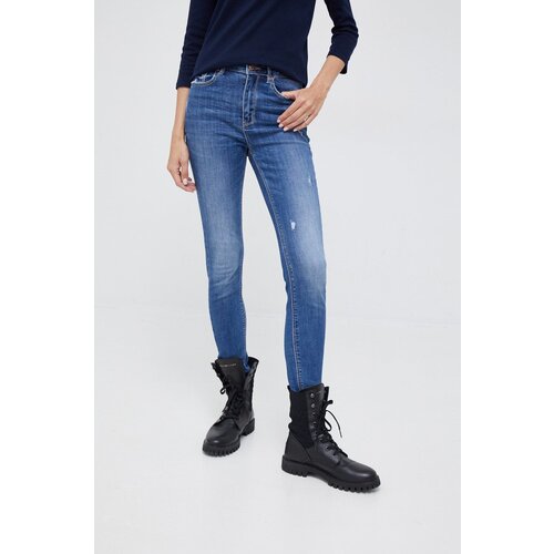 Vero Moda Kavbojke ženske Slike
