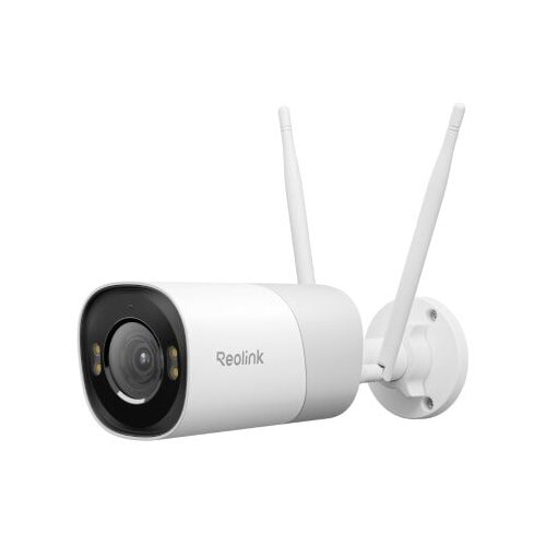 Reolink RP-WCB8MZ security camera Bullet IP security camera Indoor & outdoor 3840 x 2160 pixels Wall Cijene