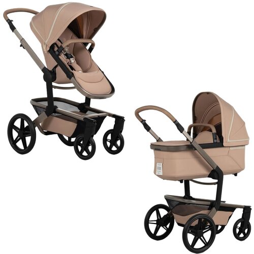 Joolz kolica 2u1 Day5 peach pink 540015 Slike